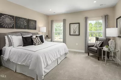 512 Trillith Place, Durham, NC 27713 - Photo 9