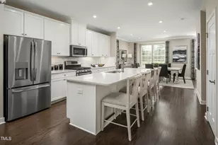 510 Trillith Pl, Durham, NC 27713 - Photo 7