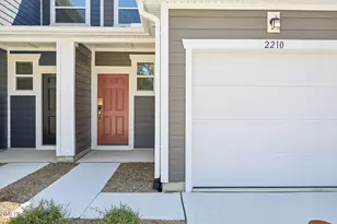 2010 Rabbitbrush St, Durham, NC 27704 - Photo 5