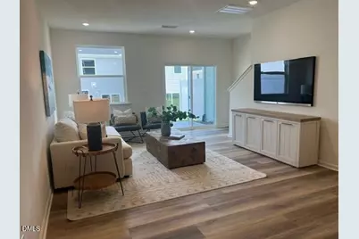 2010 Rabbitbrush Street, Durham, NC 27704 - Photo 3