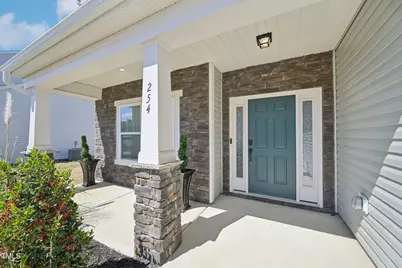 254 Arlie Lane, Lillington, NC 27546 - Photo 5