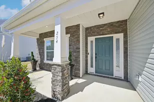 254 Arlie Ln, Lillington, NC 27546 - Photo 5