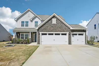 254 Arlie Lane, Lillington, NC 27546 - Photo 65