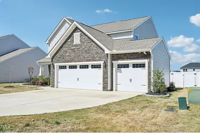 254 Arlie Lane, Lillington, NC 27546 - Photo 3