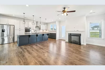 254 Arlie Lane, Lillington, NC 27546 - Photo 25