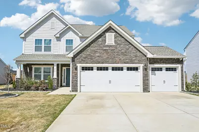 254 Arlie Lane, Lillington, NC 27546 - Photo 1