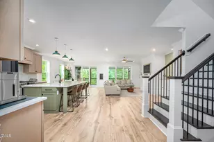 386 Monteith Dr, Chapel Hill, NC 27516 - Photo 15