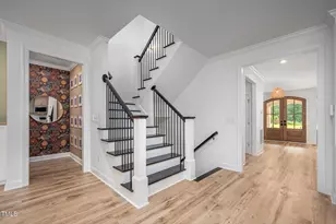 386 Monteith Dr, Chapel Hill, NC 27516 - Photo 33