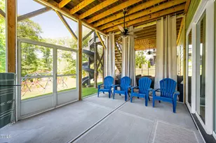 386 Monteith Dr, Chapel Hill, NC 27516 - Photo 61