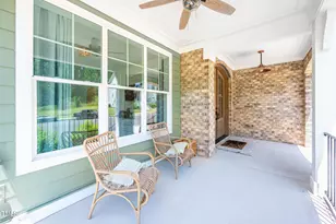 386 Monteith Dr, Chapel Hill, NC 27516 - Photo 5