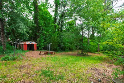 720 Sherrybrook Drive, Raleigh, NC 27610 - Photo 9