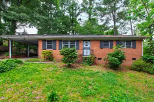 720 Sherrybrook Dr, Raleigh, NC 27610 - Photo 1