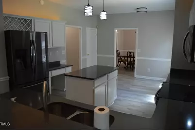3401 Kensett Way, Raleigh, NC 27616 - Photo 13
