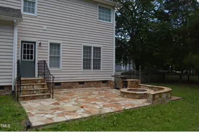 3401 Kensett Way, Raleigh, NC 27616 - Photo 5