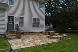 3401 Kensett Way, Raleigh, NC 27616 - Photo 5