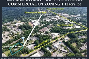 400 Field St, Cary, NC 27513 - Photo 1