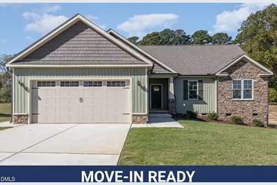 145 Tee Drive, Selma, NC 27576 - Photo 1