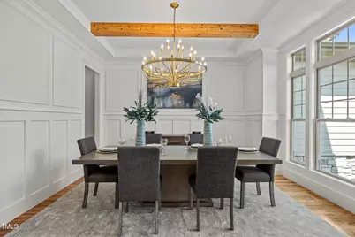 1212 Perry Bluff Drive, Wake Forest, NC 27587 - Photo 7