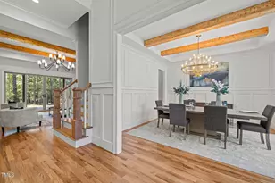 1212 Perry Blf Dr, Wake Forest, NC 27587 - Photo 5