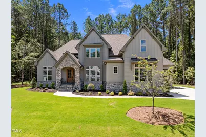 1212 Perry Bluff Drive, Wake Forest, NC 27587 - Photo 3