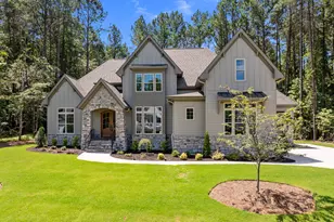 1212 Perry Blf Dr, Wake Forest, NC 27587 - Photo 3