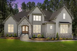 1212 Perry Blf Dr, Wake Forest, NC 27587 - Photo 1