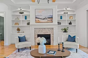 1212 Perry Blf Dr, Wake Forest, NC 27587 - Photo 17