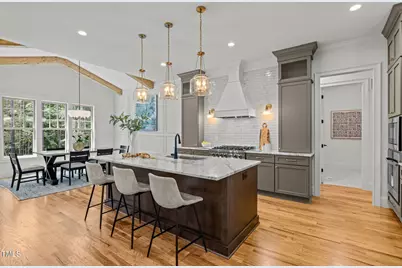 1212 Perry Bluff Drive, Wake Forest, NC 27587 - Photo 13