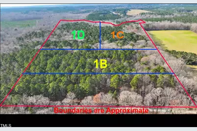 Lot 1 D Turkey Buzzard Lane, Pittsboro, NC 27312 - Photo 5