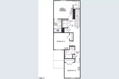 10609 Brookside Reserve Road, Raleigh, NC 27614 - Photo 15