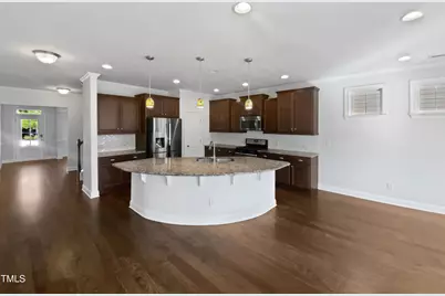 120 Martingale Drive, Holly Springs, NC 27540 - Photo 9