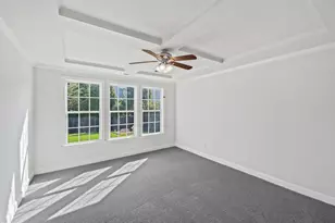 120 Martingale Dr, Holly Springs, NC 27540 - Photo 5