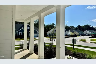 2400 Flemingstone Lane #52, Raleigh, NC 27610 - Photo 21