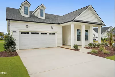 2400 Flemingstone Lane #52, Raleigh, NC 27610 - Photo 19