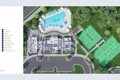 2400 Flemingstone Lane #52, Raleigh, NC 27610 - Photo 23