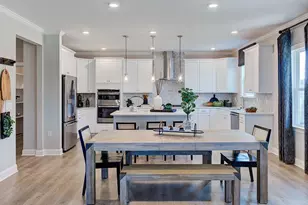 1201 Michelle Mist Wy, Apex, NC 27523 - Photo 9