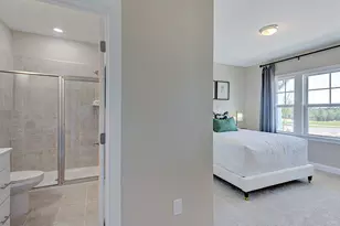 1201 Michelle Mist Wy, Apex, NC 27523 - Photo 5