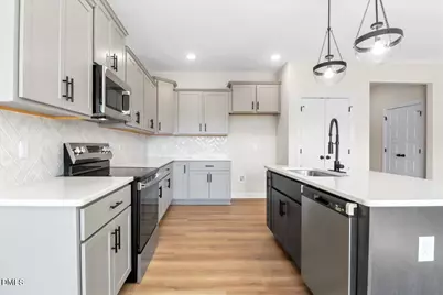 104 Hudson Village Drive, La Grange, NC 28551 - Photo 9