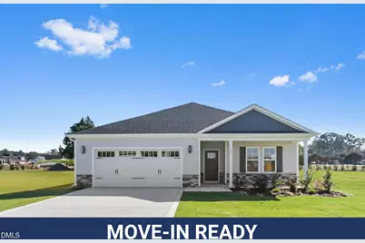 104 Hudson Village Drive #(Lot 3), La Grange, NC 28551 - Photo 1