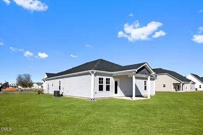 104 Hudson Village Drive, La Grange, NC 28551 - Photo 3