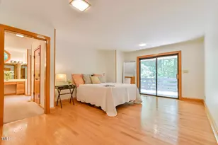 110 Wolfs Trail, Chapel Hill, NC 27516 - Photo 29