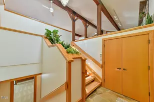 110 Wolfs Trail, Chapel Hill, NC 27516 - Photo 7