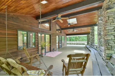 110 Wolfs Trail, Chapel Hill, NC 27516 - Photo 47