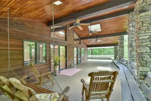 110 Wolfs Trail, Chapel Hill, NC 27516 - Photo 47