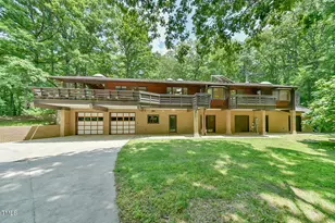 110 Wolfs Trail, Chapel Hill, NC 27516 - Photo 65