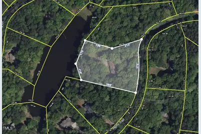 110 Wolfs Trail, Chapel Hill, NC 27516 - Photo 79