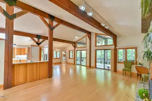 110 Wolfs Trail, Chapel Hill, NC 27516 - Photo 11