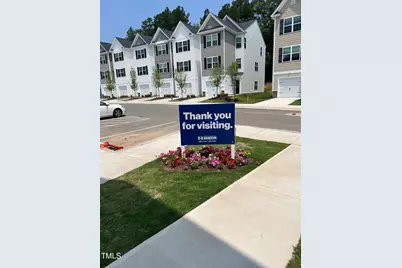 5002 Jayden Drive Drive, Durham, NC 27703 - Photo 1