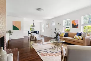 407A Edward St, Durham, NC 27701 - Photo 5