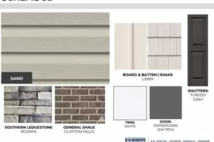 229 Palomino Wy, Clayton, NC 27520 - Photo 35